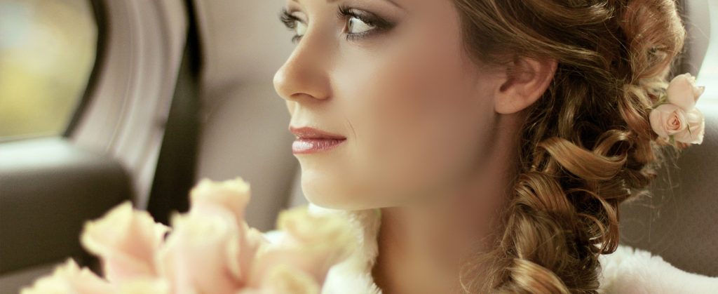 Emotionale Hochzeitsfotografie von David Harex